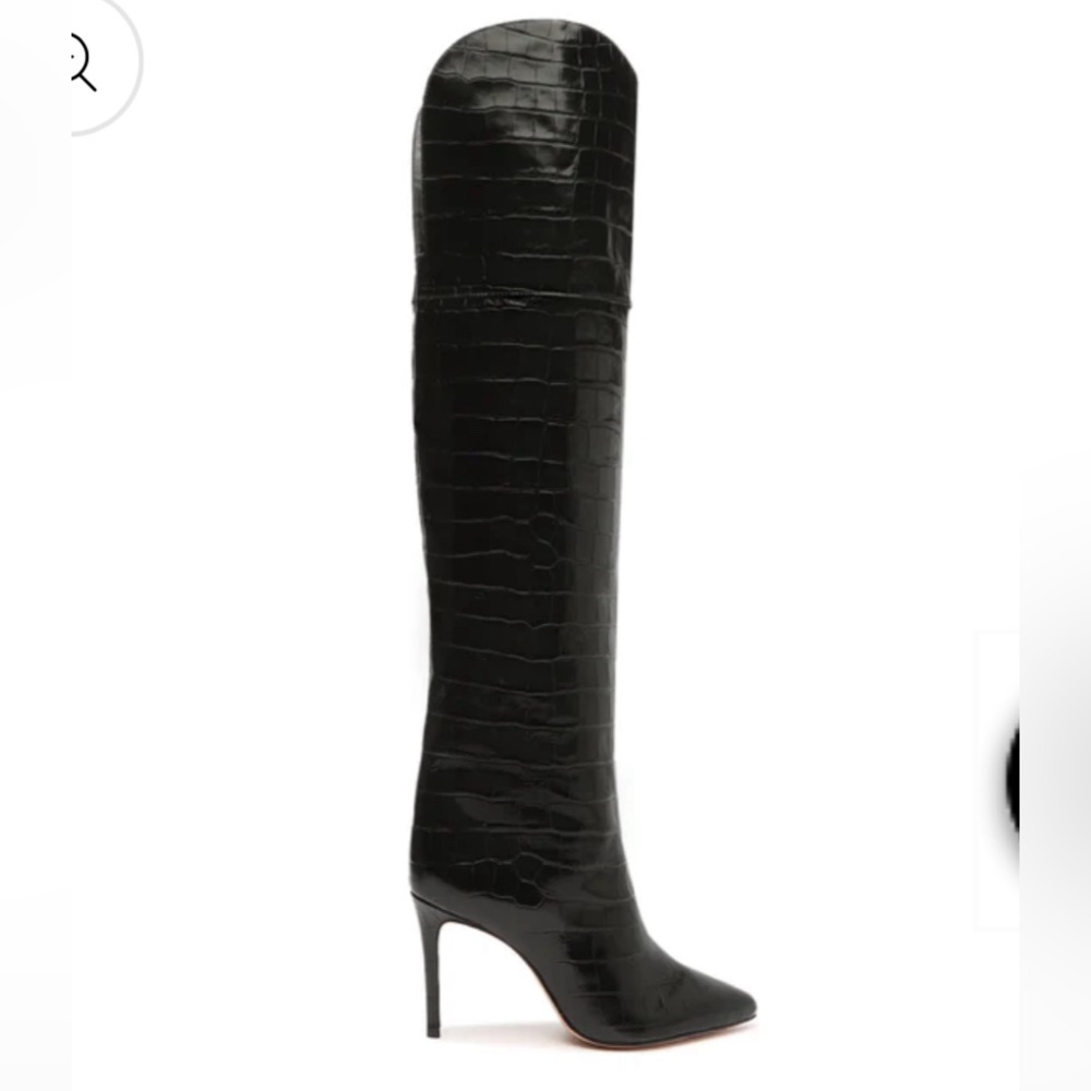 Schultz Maryana over the knee boots